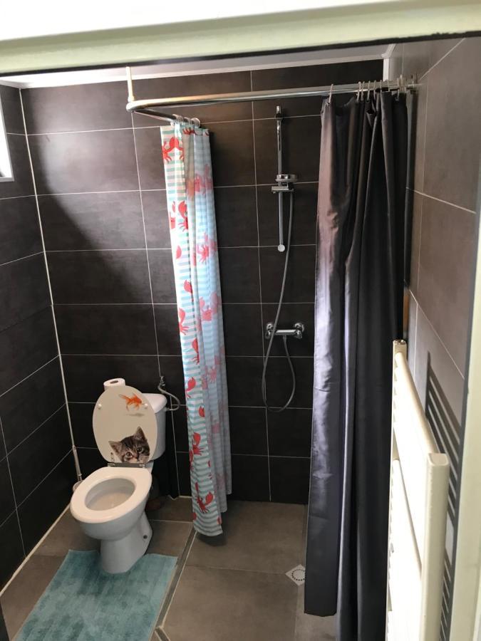 Leuk Vakantiewoning Dijk Woning Met 3 Slaapkamers Dicht Bij De Belgische Grensen Westdorpe Exterior photo
