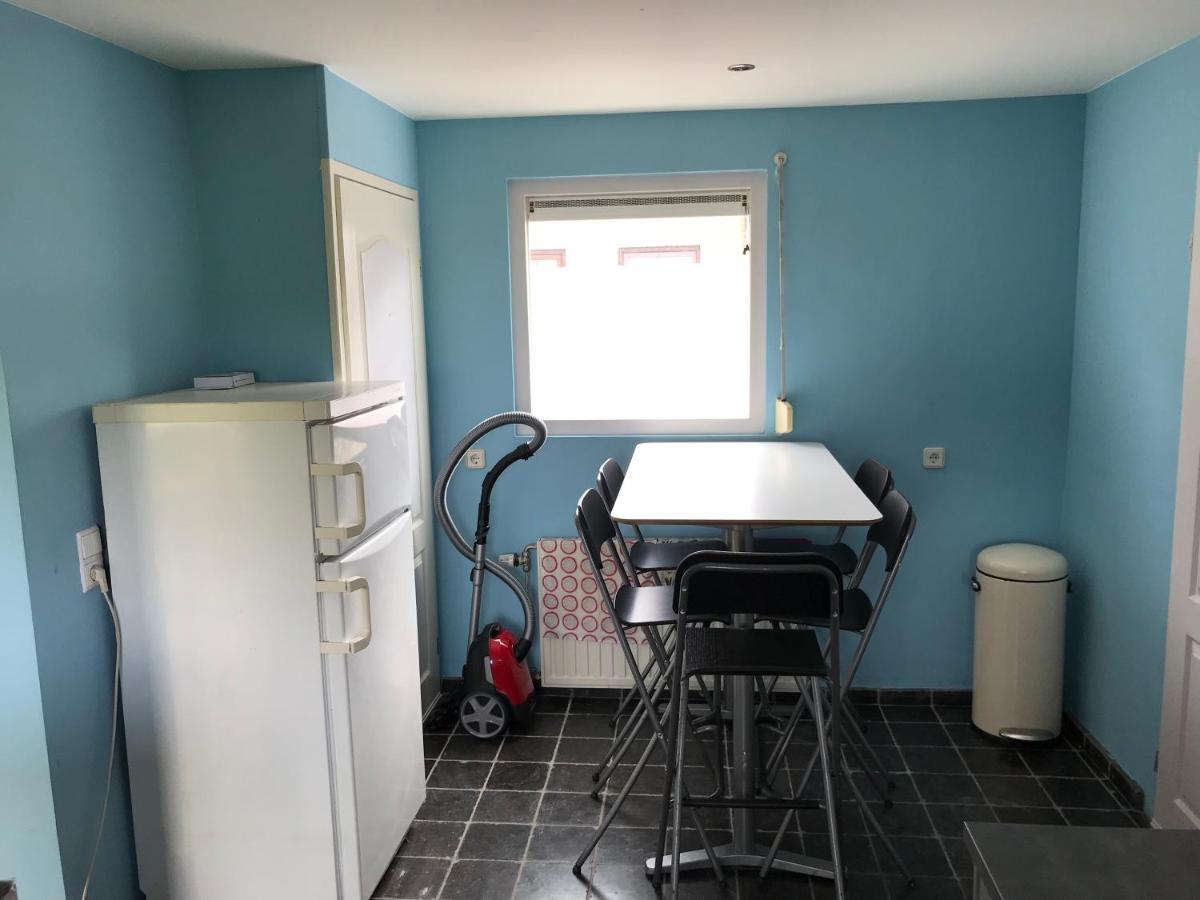 Leuk Vakantiewoning Dijk Woning Met 3 Slaapkamers Dicht Bij De Belgische Grensen Westdorpe Exterior photo