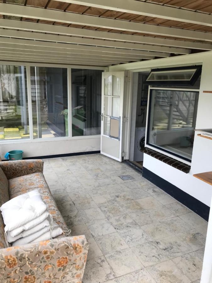 Leuk Vakantiewoning Dijk Woning Met 3 Slaapkamers Dicht Bij De Belgische Grensen Westdorpe Exterior photo