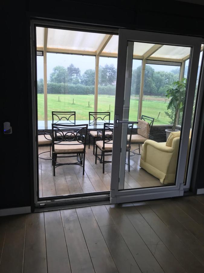Leuk Vakantiewoning Dijk Woning Met 3 Slaapkamers Dicht Bij De Belgische Grensen Westdorpe Exterior photo